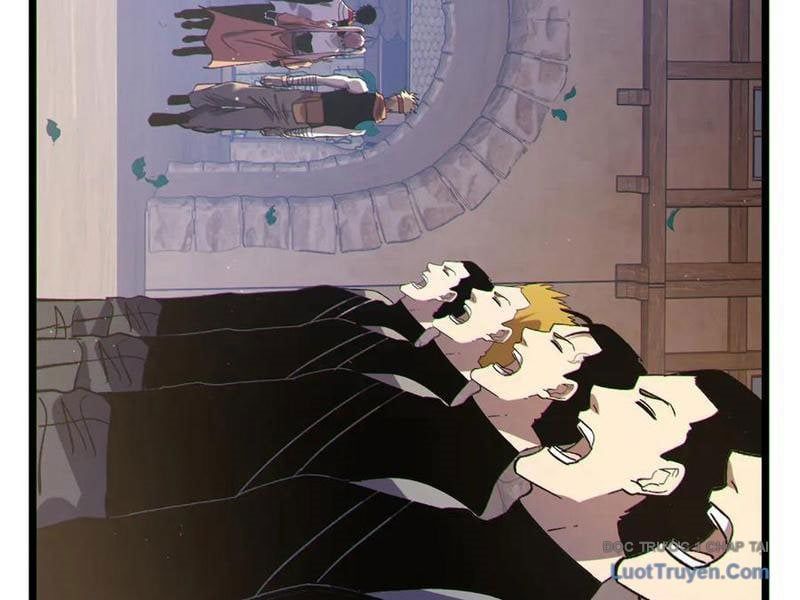 Toàn Dân Chuyển Chức: Bị Động Của Ta Vô Địch - Chapter 114 - Page 129