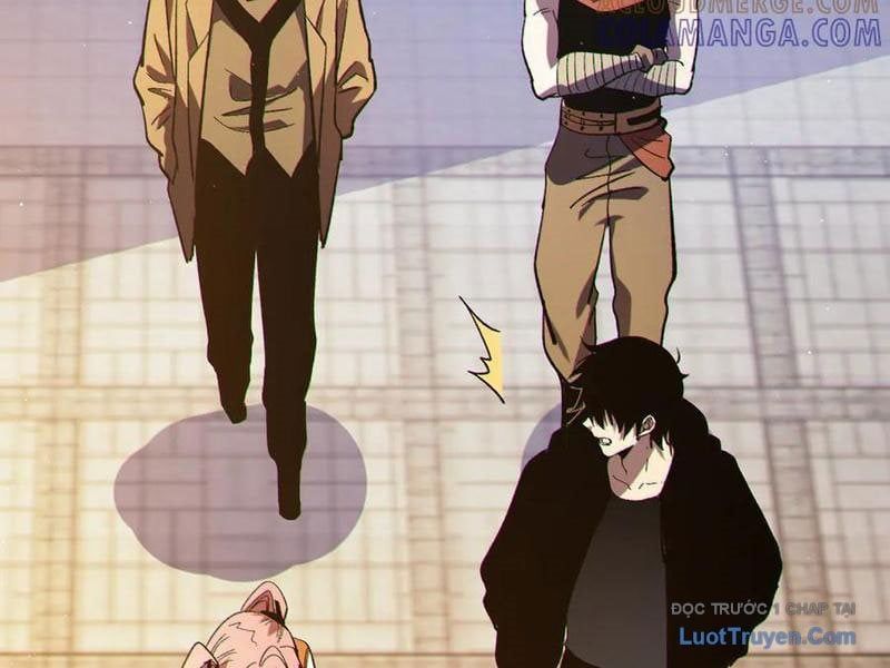 Toàn Dân Chuyển Chức: Bị Động Của Ta Vô Địch - Chapter 114 - Page 135