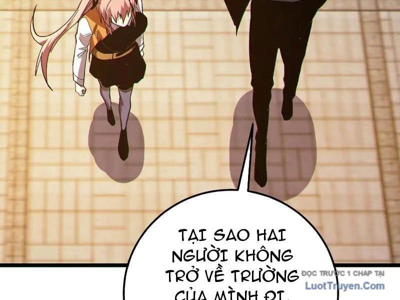 Toàn Dân Chuyển Chức: Bị Động Của Ta Vô Địch - Chapter 114 - Page 136