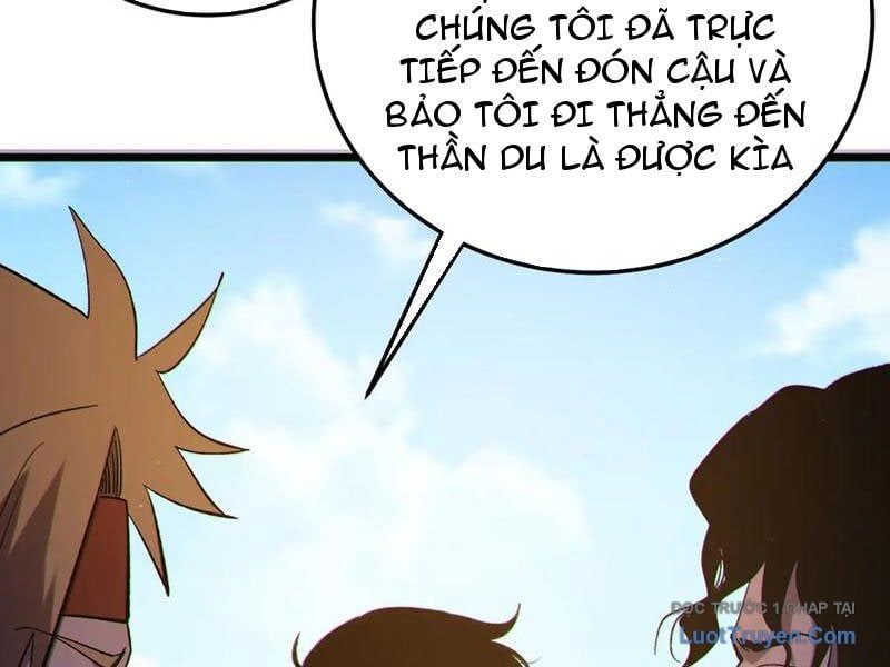 Toàn Dân Chuyển Chức: Bị Động Của Ta Vô Địch - Chapter 114 - Page 138