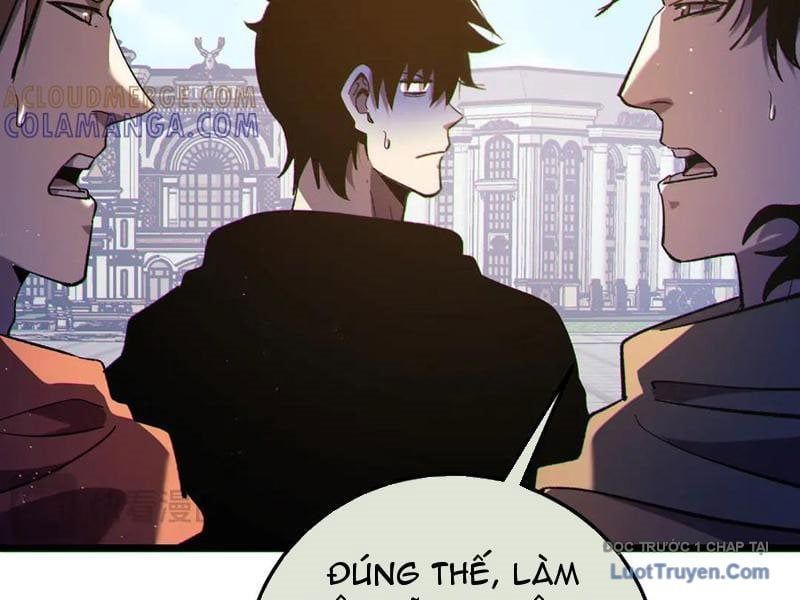 Toàn Dân Chuyển Chức: Bị Động Của Ta Vô Địch - Chapter 114 - Page 139