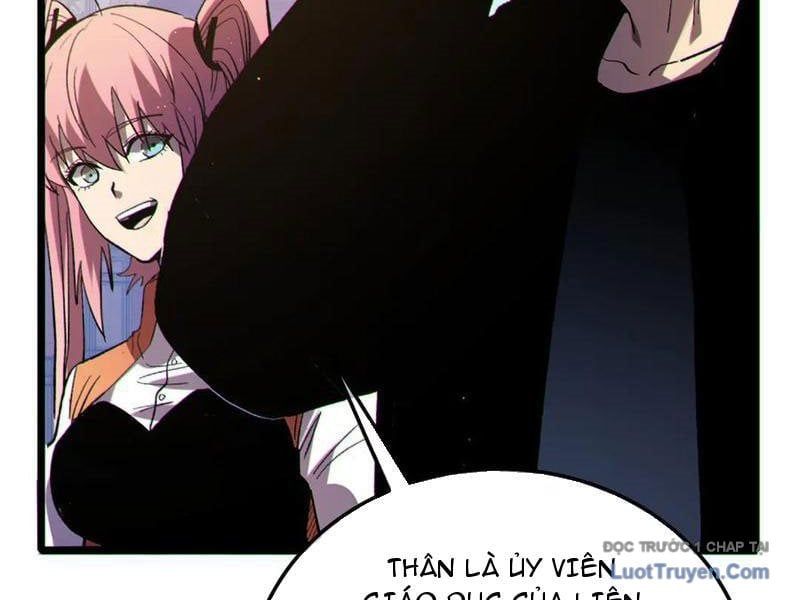 Toàn Dân Chuyển Chức: Bị Động Của Ta Vô Địch - Chapter 114 - Page 142