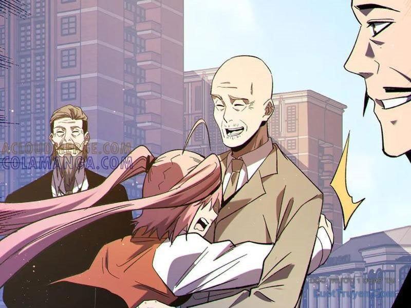 Toàn Dân Chuyển Chức: Bị Động Của Ta Vô Địch - Chapter 114 - Page 147