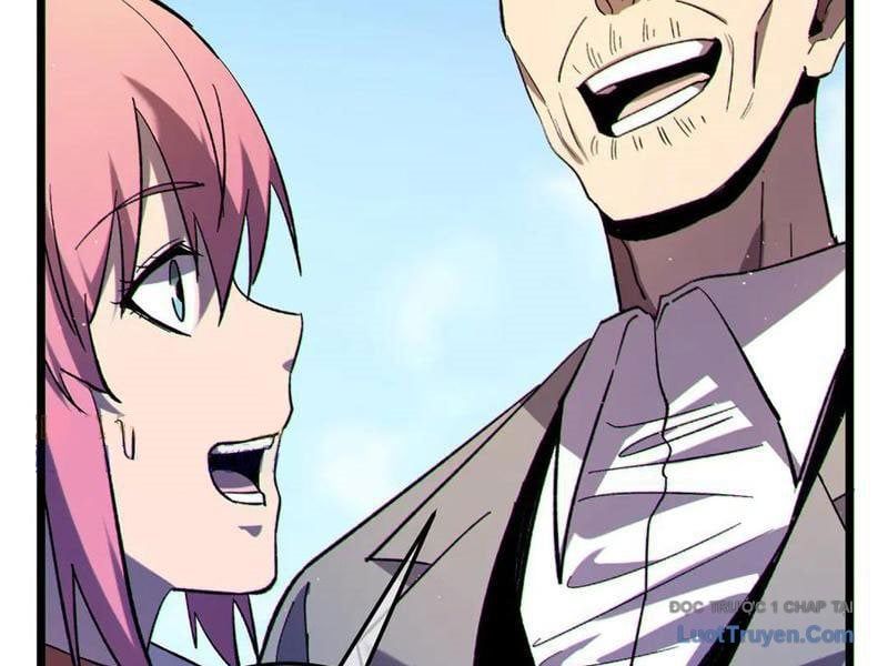 Toàn Dân Chuyển Chức: Bị Động Của Ta Vô Địch - Chapter 114 - Page 151