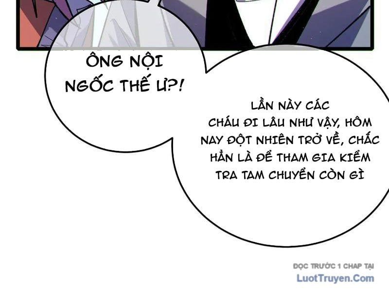 Toàn Dân Chuyển Chức: Bị Động Của Ta Vô Địch - Chapter 114 - Page 152