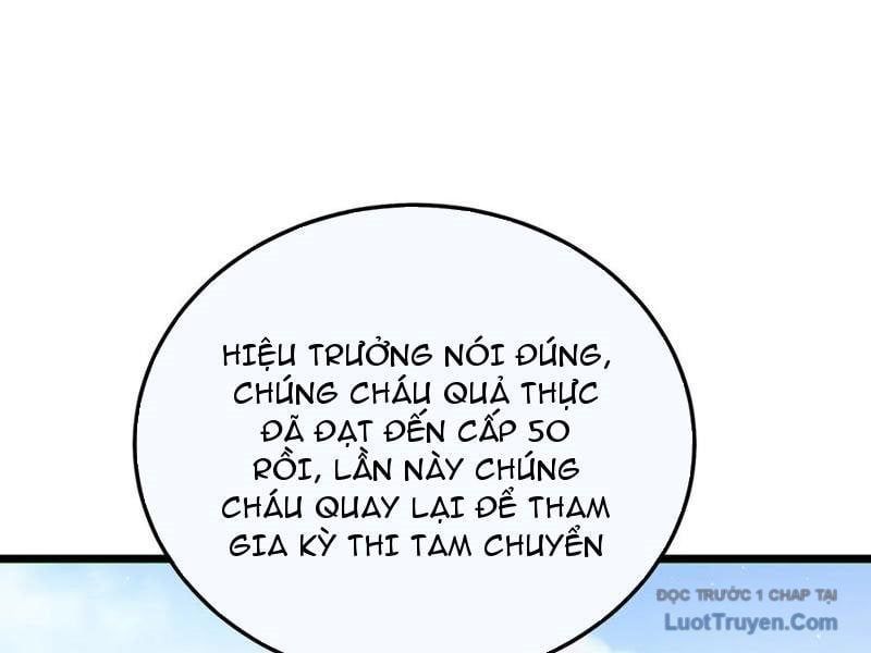 Toàn Dân Chuyển Chức: Bị Động Của Ta Vô Địch - Chapter 114 - Page 153