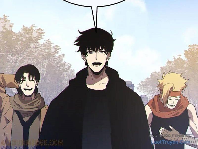 Toàn Dân Chuyển Chức: Bị Động Của Ta Vô Địch - Chapter 114 - Page 154