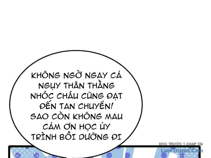 Toàn Dân Chuyển Chức: Bị Động Của Ta Vô Địch - Chapter 114 - Page 159