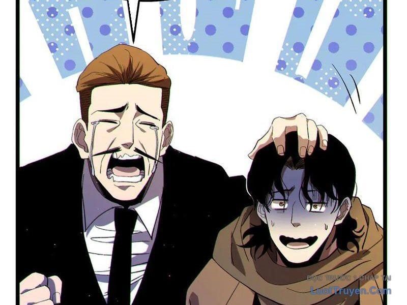 Toàn Dân Chuyển Chức: Bị Động Của Ta Vô Địch - Chapter 114 - Page 160