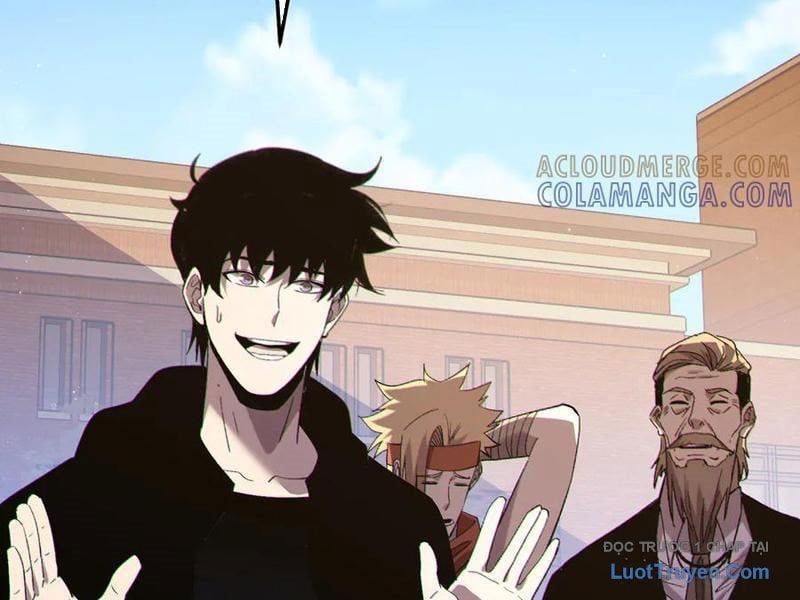 Toàn Dân Chuyển Chức: Bị Động Của Ta Vô Địch - Chapter 114 - Page 163