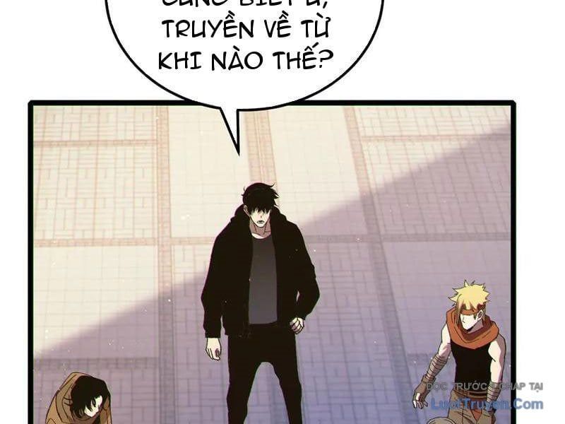 Toàn Dân Chuyển Chức: Bị Động Của Ta Vô Địch - Chapter 114 - Page 166