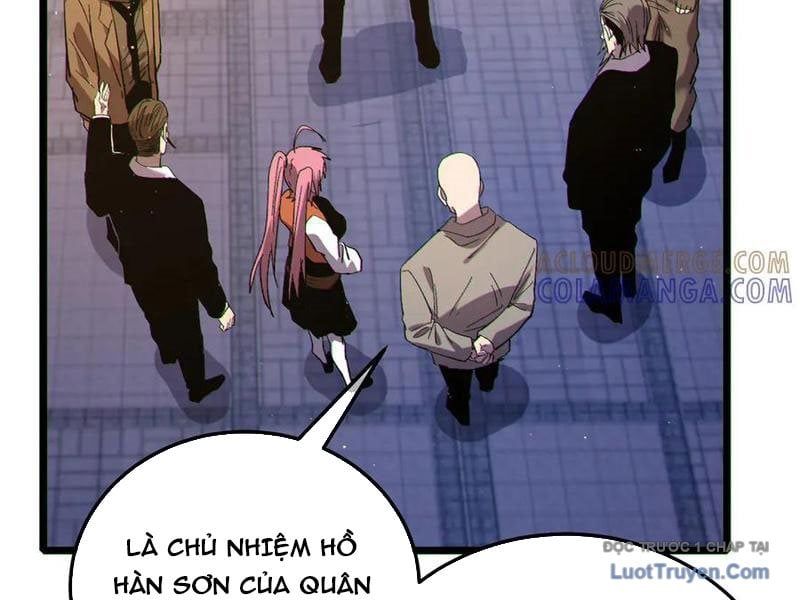 Toàn Dân Chuyển Chức: Bị Động Của Ta Vô Địch - Chapter 114 - Page 167