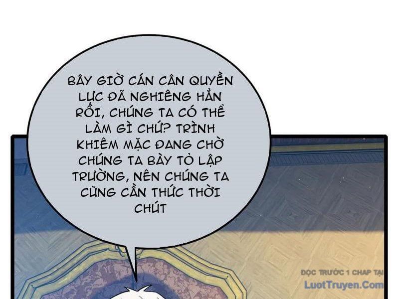 Toàn Dân Chuyển Chức: Bị Động Của Ta Vô Địch - Chapter 114 - Page 18