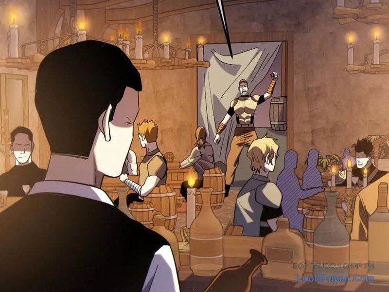 Toàn Dân Chuyển Chức: Bị Động Của Ta Vô Địch - Chapter 114 - Page 3