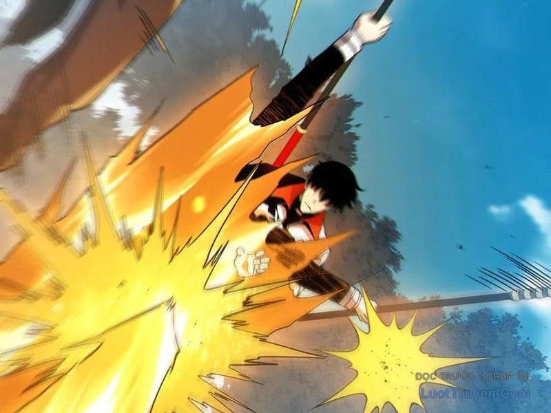 Toàn Dân Chuyển Chức: Bị Động Của Ta Vô Địch - Chapter 114 - Page 34