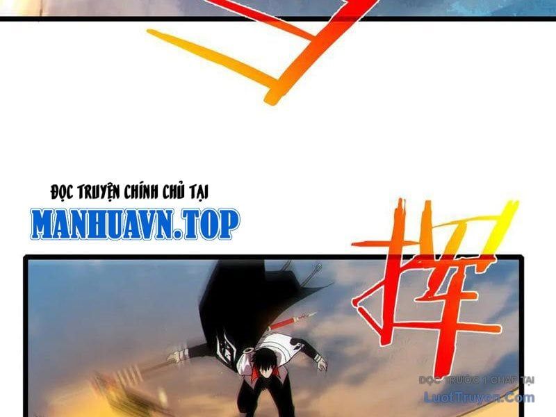 Toàn Dân Chuyển Chức: Bị Động Của Ta Vô Địch - Chapter 114 - Page 36