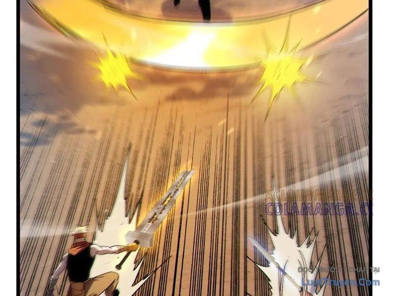 Toàn Dân Chuyển Chức: Bị Động Của Ta Vô Địch - Chapter 114 - Page 37