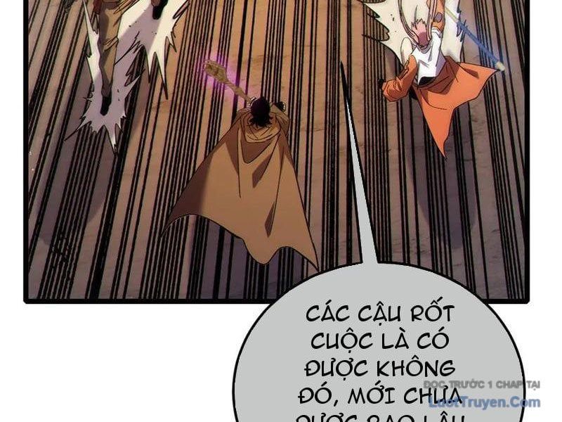 Toàn Dân Chuyển Chức: Bị Động Của Ta Vô Địch - Chapter 114 - Page 38