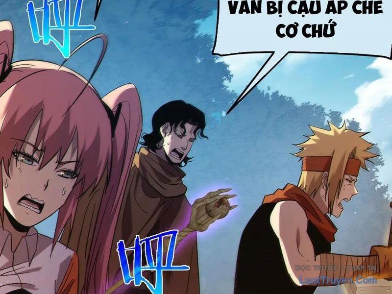 Toàn Dân Chuyển Chức: Bị Động Của Ta Vô Địch - Chapter 114 - Page 41