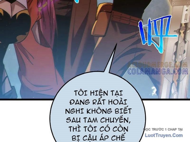 Toàn Dân Chuyển Chức: Bị Động Của Ta Vô Địch - Chapter 114 - Page 42