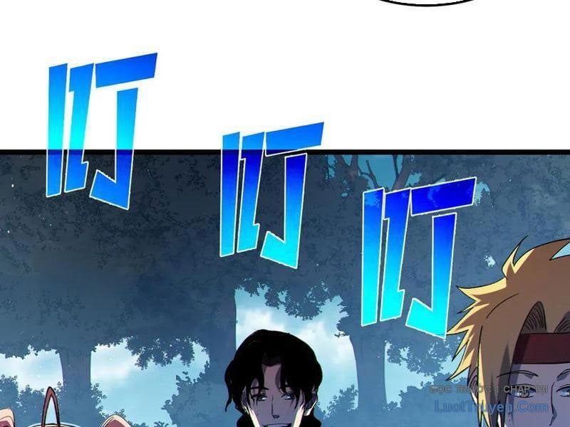 Toàn Dân Chuyển Chức: Bị Động Của Ta Vô Địch - Chapter 114 - Page 46