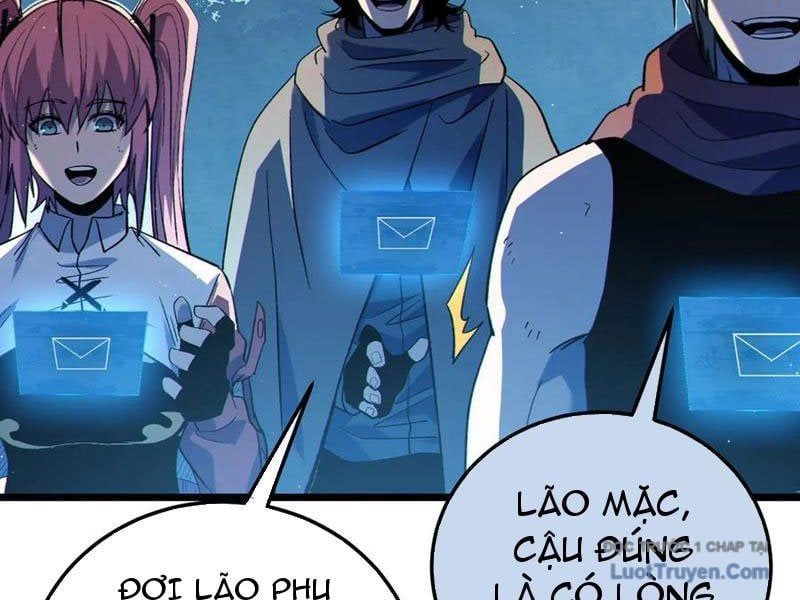 Toàn Dân Chuyển Chức: Bị Động Của Ta Vô Địch - Chapter 114 - Page 47