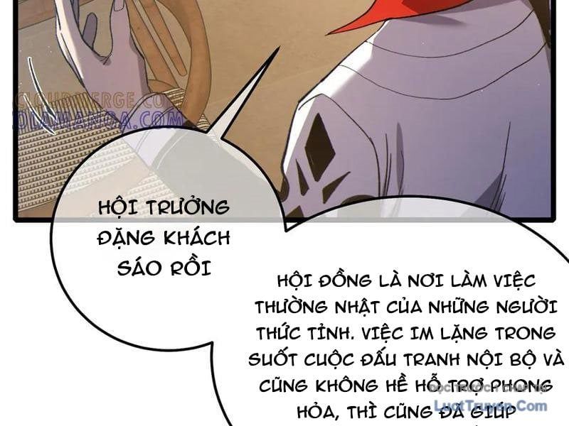 Toàn Dân Chuyển Chức: Bị Động Của Ta Vô Địch - Chapter 114 - Page 62