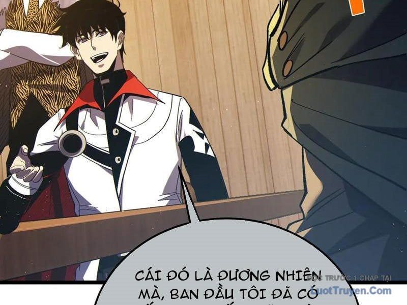 Toàn Dân Chuyển Chức: Bị Động Của Ta Vô Địch - Chapter 114 - Page 65