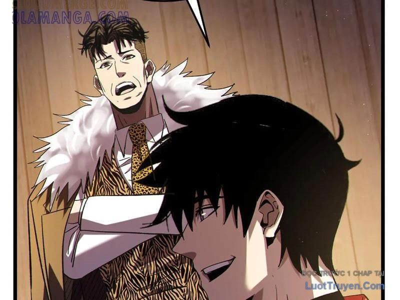 Toàn Dân Chuyển Chức: Bị Động Của Ta Vô Địch - Chapter 114 - Page 74