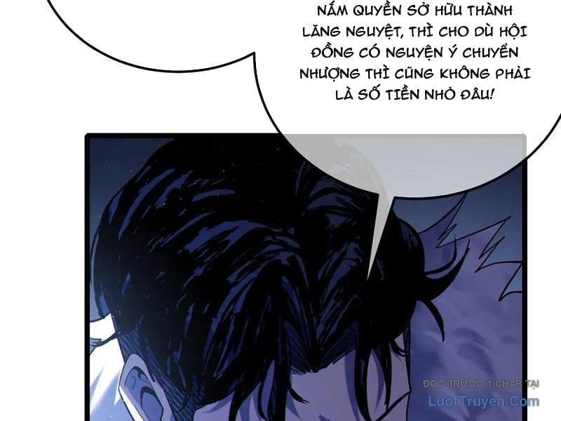 Toàn Dân Chuyển Chức: Bị Động Của Ta Vô Địch - Chapter 114 - Page 77