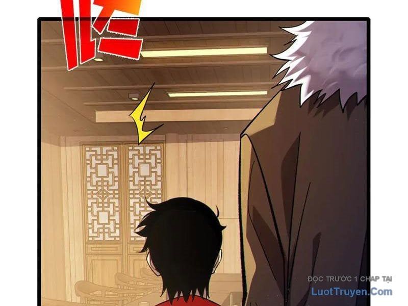 Toàn Dân Chuyển Chức: Bị Động Của Ta Vô Địch - Chapter 114 - Page 89