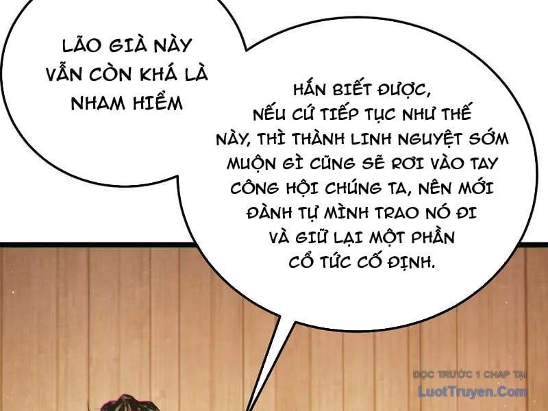 Toàn Dân Chuyển Chức: Bị Động Của Ta Vô Địch - Chapter 114 - Page 91