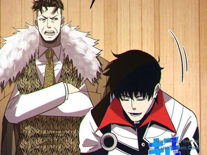 Toàn Dân Chuyển Chức: Bị Động Của Ta Vô Địch - Chapter 114 - Page 92