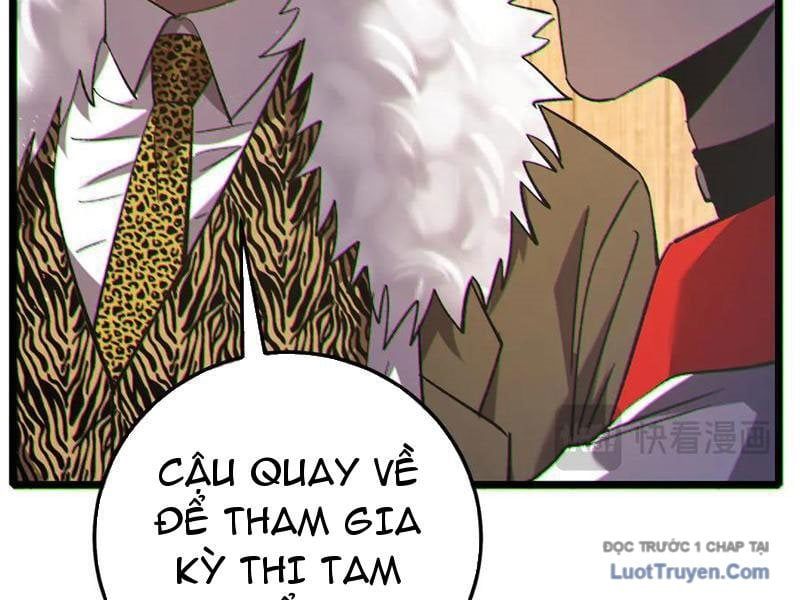 Toàn Dân Chuyển Chức: Bị Động Của Ta Vô Địch - Chapter 114 - Page 96