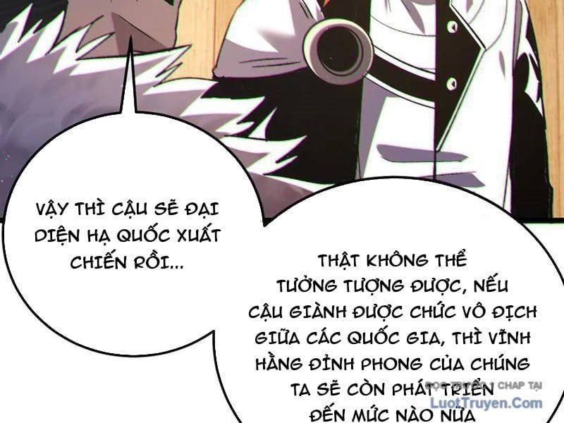 Toàn Dân Chuyển Chức: Bị Động Của Ta Vô Địch - Chapter 114 - Page 99