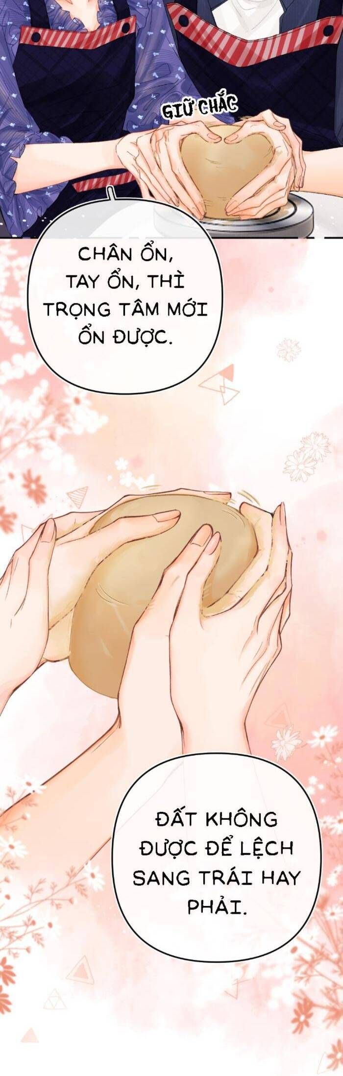 Xin Hãy Chăm Sóc Nhiều Hơn - Chapter 17 - Page 11