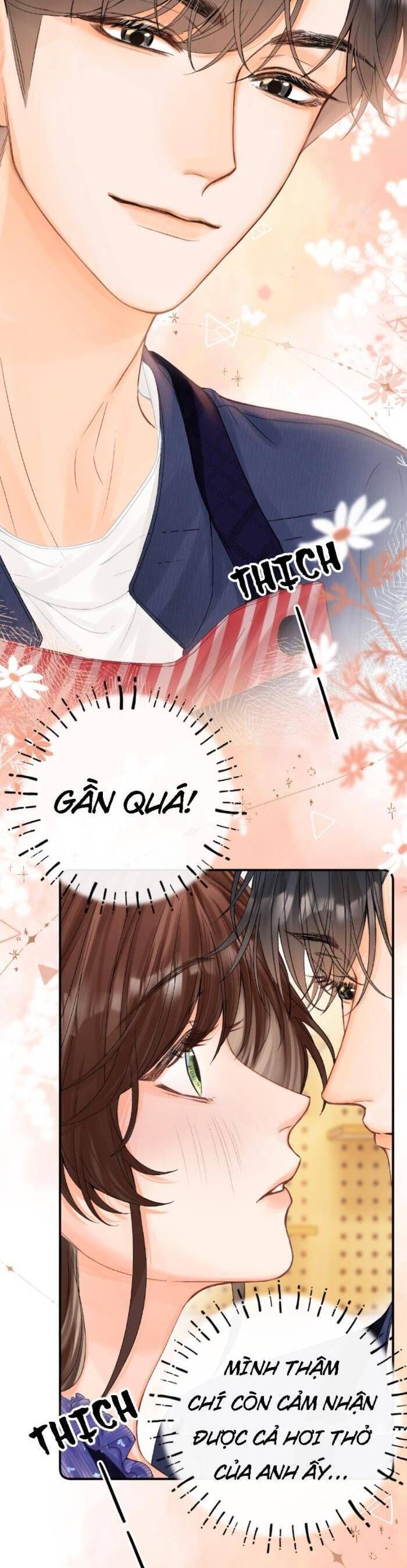 Xin Hãy Chăm Sóc Nhiều Hơn - Chapter 17 - Page 14