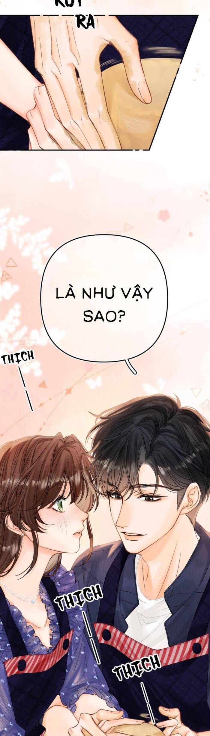 Xin Hãy Chăm Sóc Nhiều Hơn - Chapter 17 - Page 17