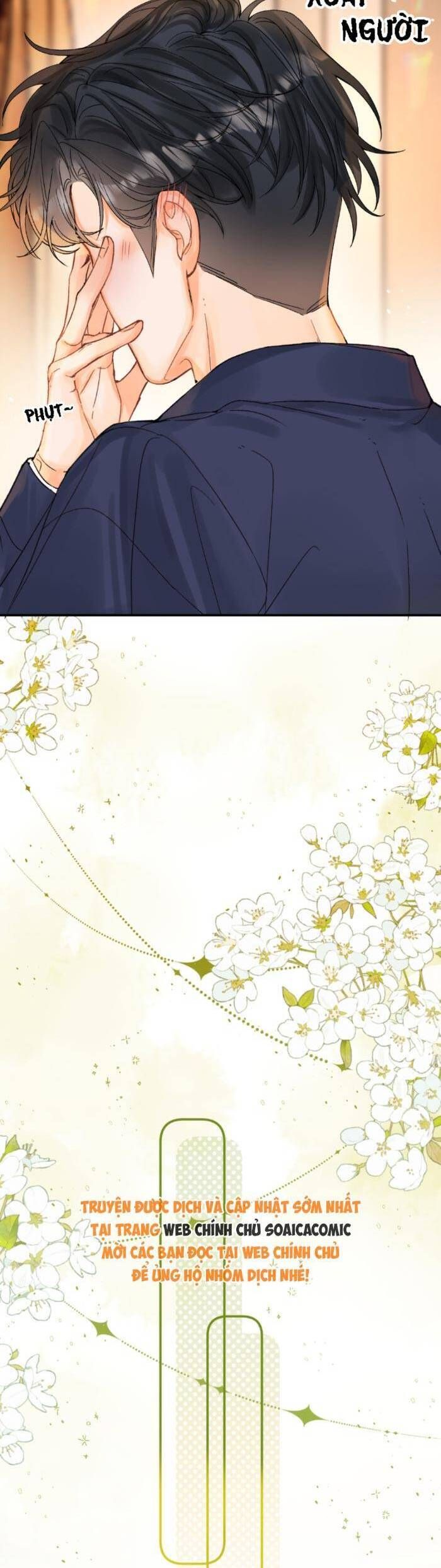 Xin Hãy Chăm Sóc Nhiều Hơn - Chapter 18 - Page 16