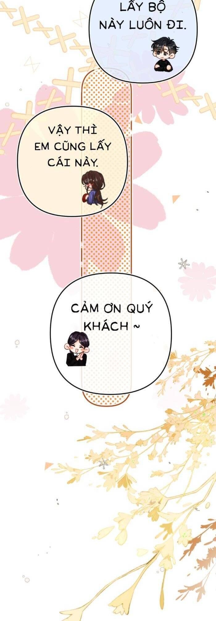 Xin Hãy Chăm Sóc Nhiều Hơn - Chapter 18 - Page 21