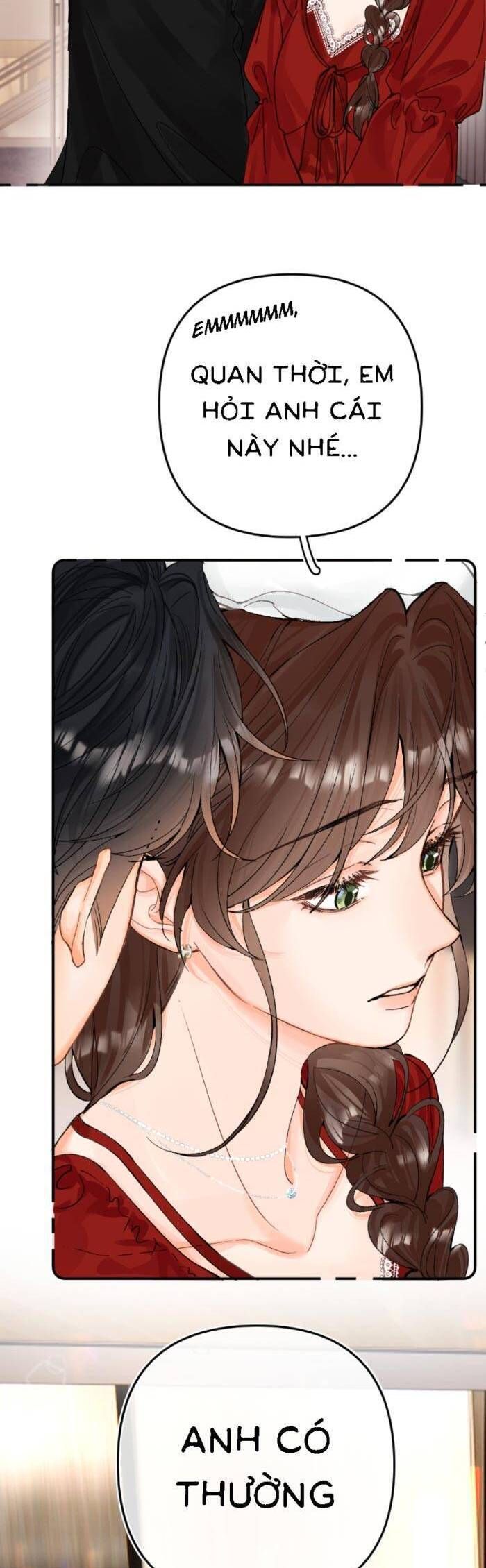 Xin Hãy Chăm Sóc Nhiều Hơn - Chapter 18 - Page 24