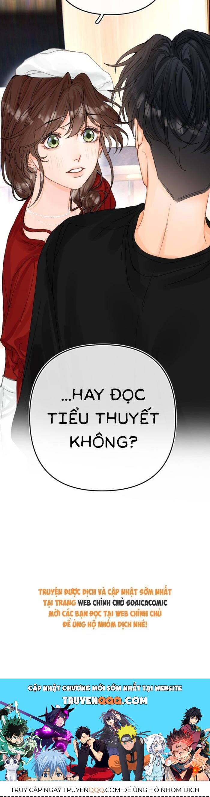 Xin Hãy Chăm Sóc Nhiều Hơn - Chapter 18 - Page 25