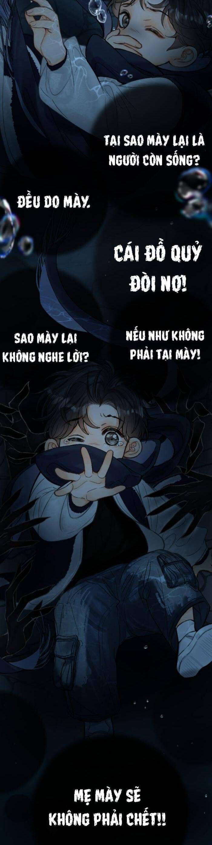 Xin Hãy Chăm Sóc Nhiều Hơn - Chapter 19 - Page 21