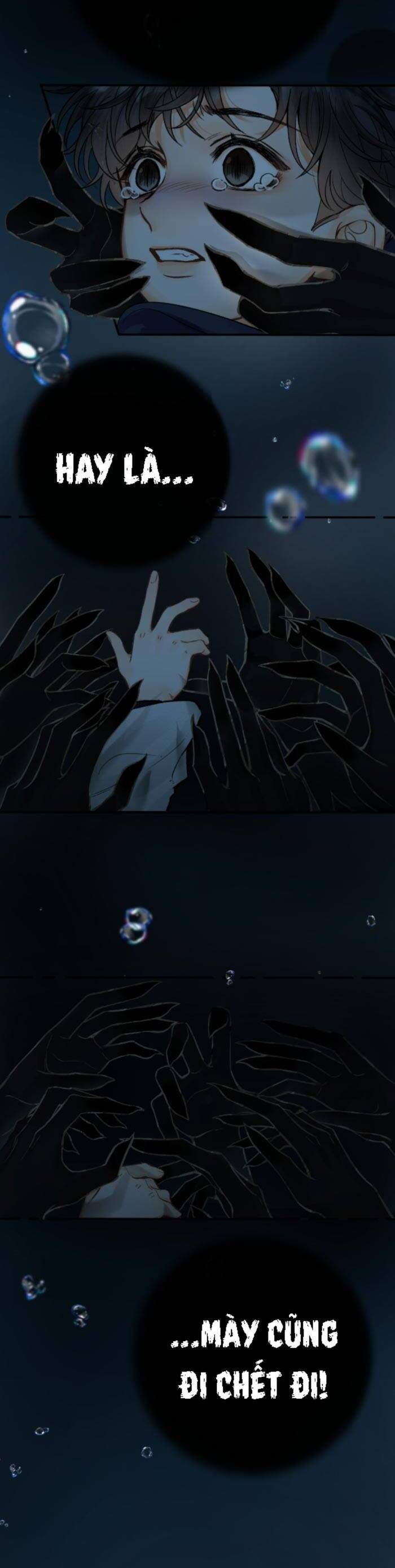 Xin Hãy Chăm Sóc Nhiều Hơn - Chapter 19 - Page 22