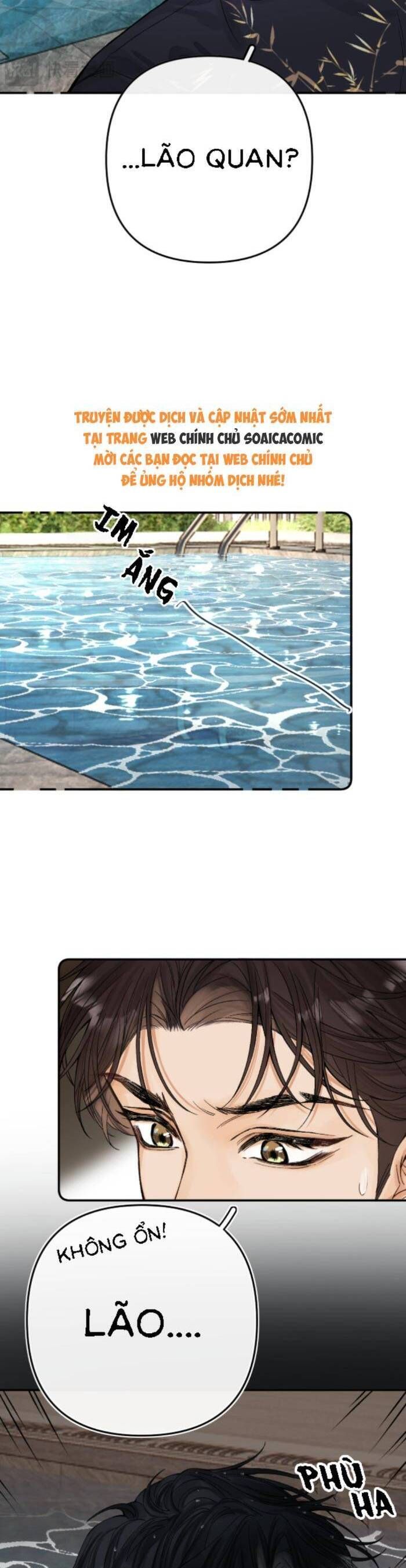 Xin Hãy Chăm Sóc Nhiều Hơn - Chapter 19 - Page 24