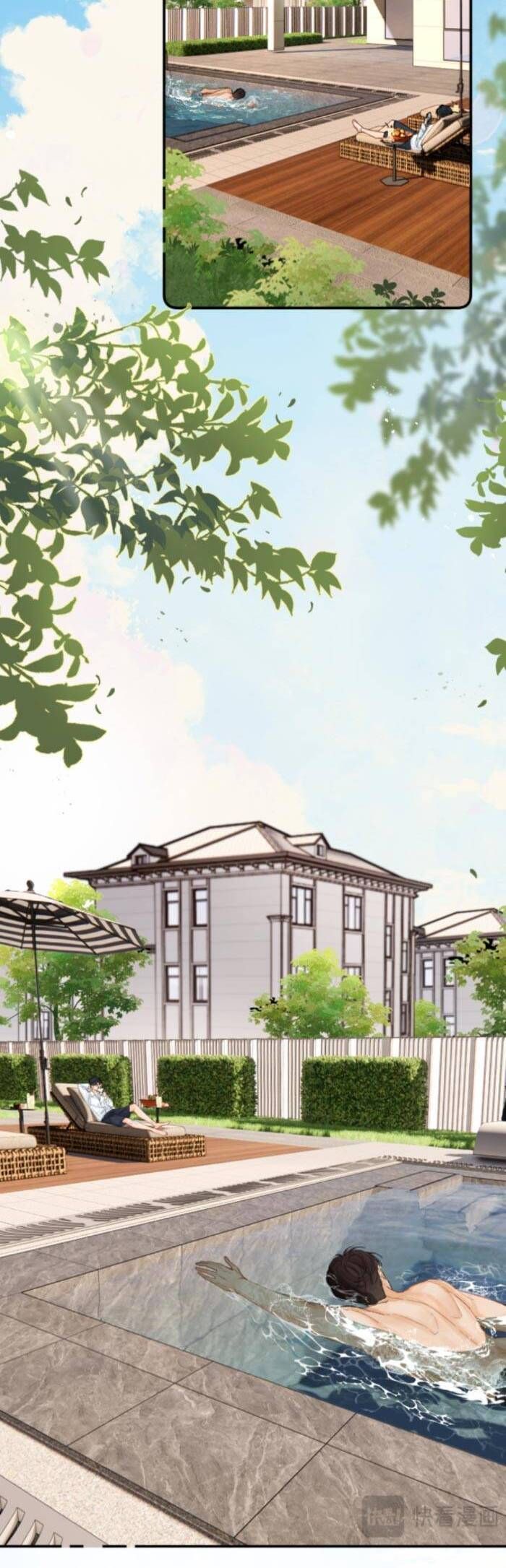 Xin Hãy Chăm Sóc Nhiều Hơn - Chapter 19 - Page 5