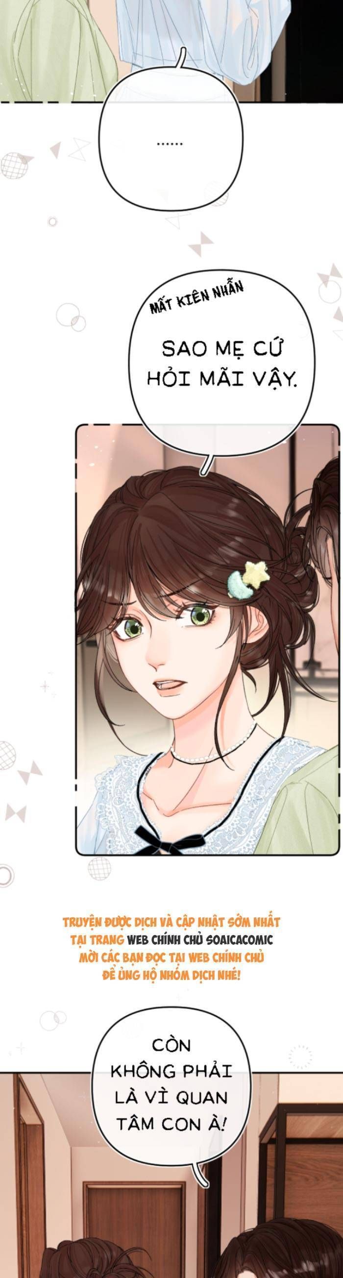 Xin Hãy Chăm Sóc Nhiều Hơn - Chapter 20 - Page 10