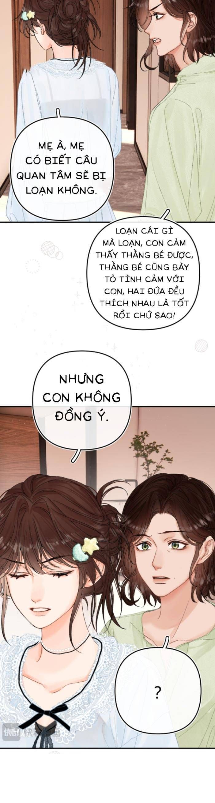 Xin Hãy Chăm Sóc Nhiều Hơn - Chapter 20 - Page 11