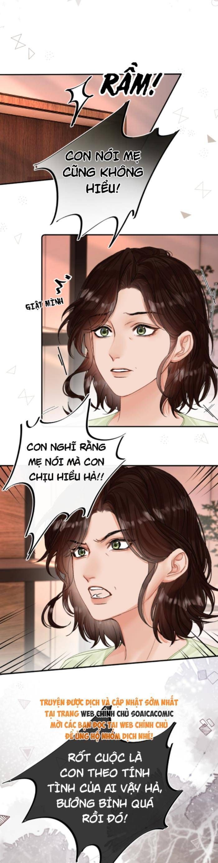 Xin Hãy Chăm Sóc Nhiều Hơn - Chapter 20 - Page 15