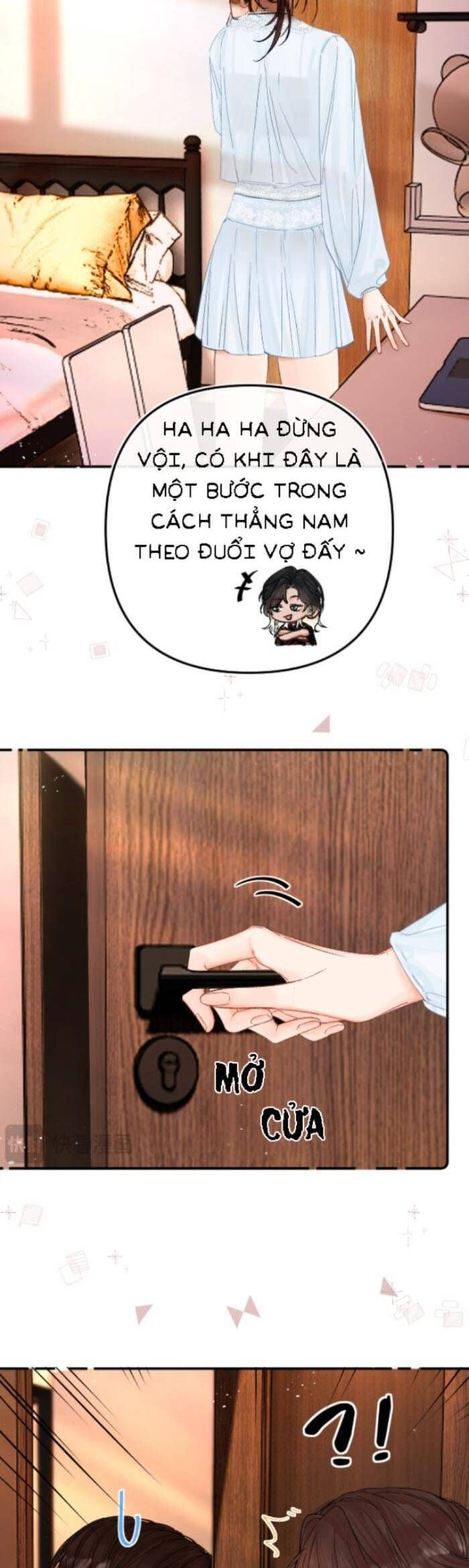 Xin Hãy Chăm Sóc Nhiều Hơn - Chapter 20 - Page 4